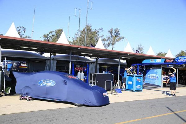 Druhé kolo ve státě Queensland přinese dalších 400km