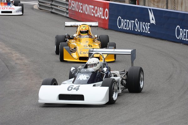 Guy Ligier plánuje nový celofrancouzský tým formule 1
