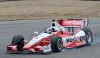 Montoya si připsal druhé vítězství po návratu do IndyCar