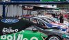 Závodní víkend jako z čítanky v podání V8 Supercars