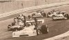 Matra-Simca vyhrála již v červenci mistrovství světa značek