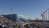 Sochi Autodrom se stal okruhem roku 2014