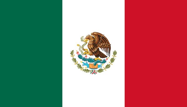 Velká cena Mexika oficiálně oznámena