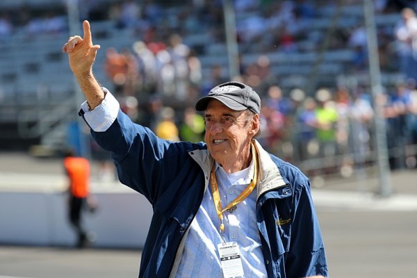 Odešla legenda 500 mil Indianapolisu – Jim Nabors