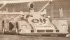 Bob Evans se stal mistrem Evropy F5000