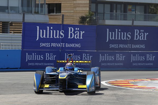 Renault odejde z Formule E, soustředí se na F1