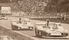 Laffite vyhrál svůj první závod formule 2 