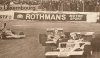 Depailler získal titul mistra Evropy formule 2