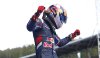 Red Bull přesouvá své jezdce do GP2