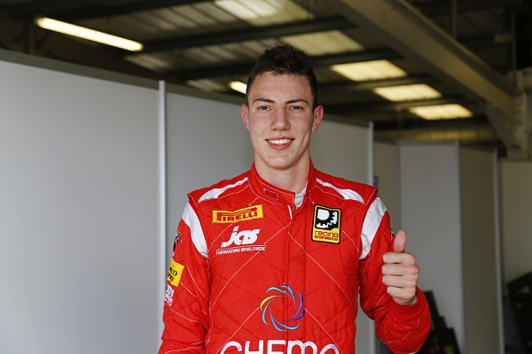 Marciello viní Arrivabeneho z rozchodu s Ferrari