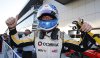 Jolyon Palmer se chystá do Formule 1