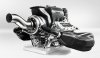 F1 si chce ponechat motory V6