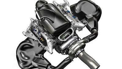 Renault a Red Bull navrhují zmrazení vývoje motorů