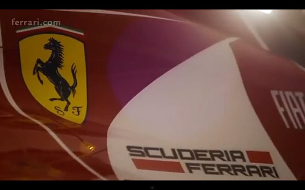 Video: Jak se Ferrari připravovalo na odhalení F14 T 