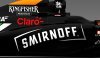 Eurocare tlačí na zákaz alkoholové reklamy v F1