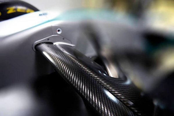 Mercedes bude testovat už uprostřed ledna