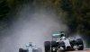 Hill: Hamilton to bude mít v Abú Zabí těžší než Rosberg