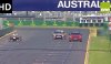 Video: F1 vs V8 Supercar vs C63 AMG