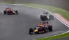 FIA nadále zanedbává testování na mokré trati