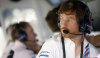 Williams: Mercedes porazily pneumatiky