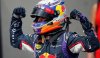 Ve Spa nečekaně vítězí Daniel Ricciardo