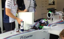 Massa kritizuje volbu Pirelli pro Interlagos