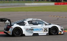 Blancpain Endurance Series před rozhodujícím podnikem