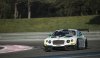 BSC: Úspěšný vstup Bentley do krátkých závodů