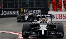 McLaren už loni hospodařil s velkou ztrátou