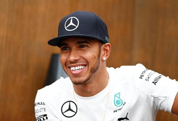 Hamilton netouží být na Vettelově místě