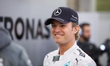 Rosberg Bottasovi rád poradí...