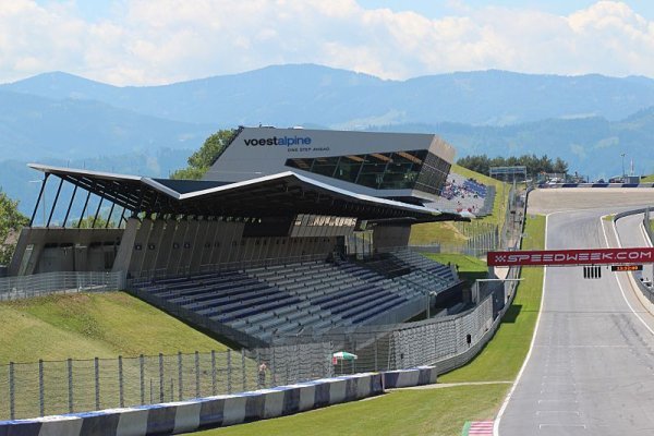 GT na dosah ruky v ADAC GT Masters 