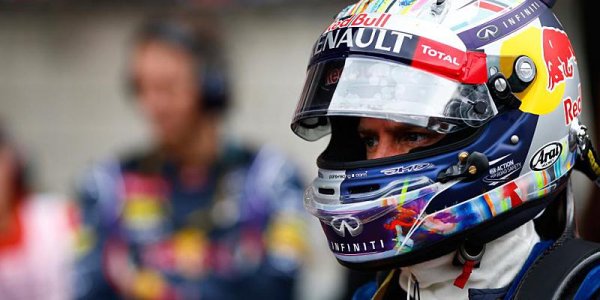 FIA upřesnila nové pravidlo o přilbách jezdců F1