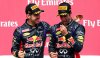 Ricciardo: Vettelovi prospěl přestup