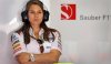 Sauber přerušil program Simony de Silvestro