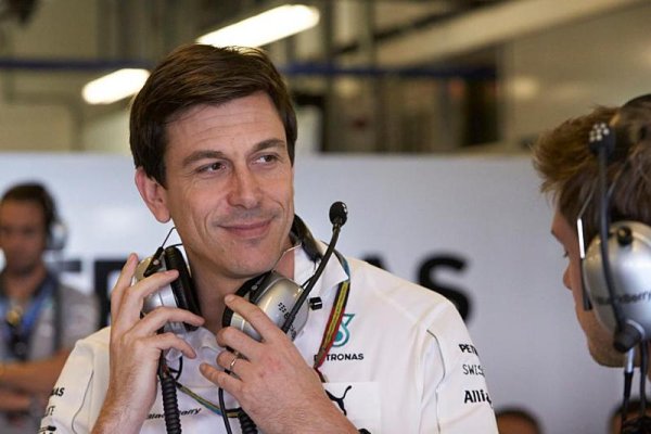 Wolff: Odchod Red Bullu nebude konec F1