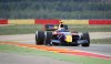 Carlos Sainz mladší vyjednává s Caterhamem 