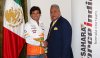 Pérez má novou smlouvu s Force India
