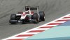 Vandoorne ozdobil debut v GP2 vítězstvím