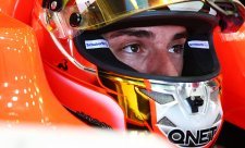 Marussia ponechá Bianchiho vůz v garáži