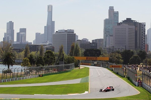 BBC: Volkswagen zvažuje vstup do F1