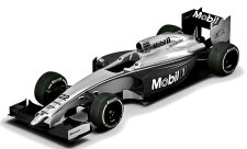 McLaren v Melbourne nastoupí ve zbarveni Mobil 1