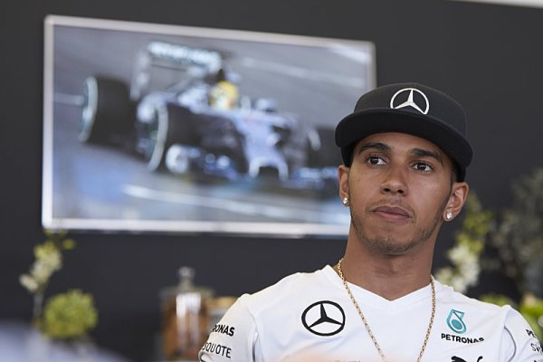 Hamilton s Rosbergem znovu přáteli?