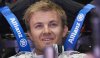 Rosberg: Největší štěstí kariéry