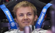 Massa: Rosberg by měl odejít z Mercedesu