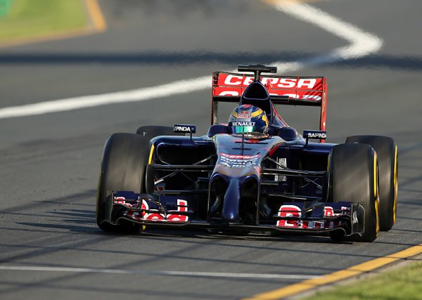 FIA se bude zabývat změnou nosů vozů pro rok 2015
