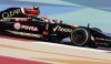 Romain Grosjean po testech: „Neakceptovatelné!“