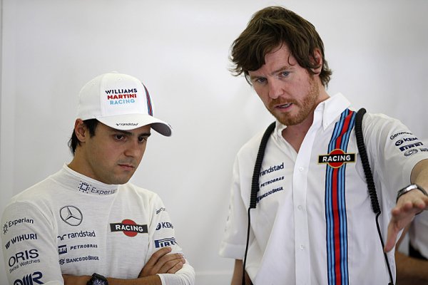 Rozhovor: Felipe Massa