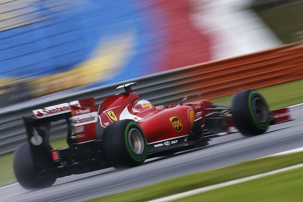 Alonso v Bahrajnu velké zlepšení nečeká