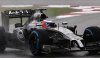 McLaren MP4-30 prošel nárazovými testy FIA